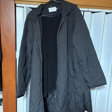 아메리칸 홀릭 코트