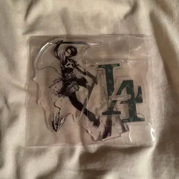 리바이 아크릴 스탠드