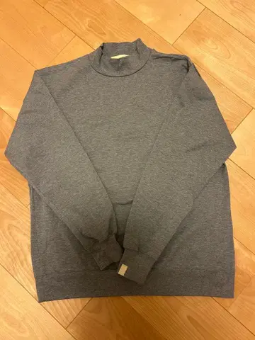 cantate / 코튼 모크넥