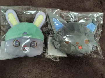 푸른 하늘 하얀 구름 산리오 퓨로랜드 JOCHUM(치마타.피하이)