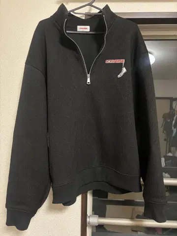 컨버스 트레이닝복