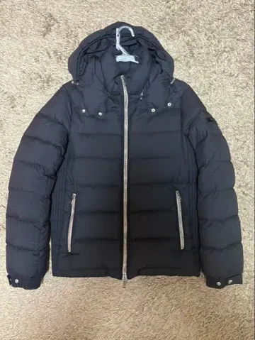 TATRAS 다운 자켓