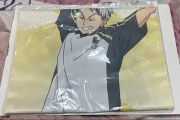 하이큐!! 목욕탕ver. ]