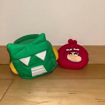 짱구는 못말려(크레용 신짱) 세트