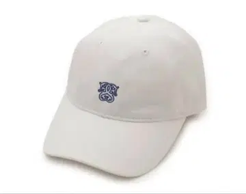 SNIDEL 화이트 캡