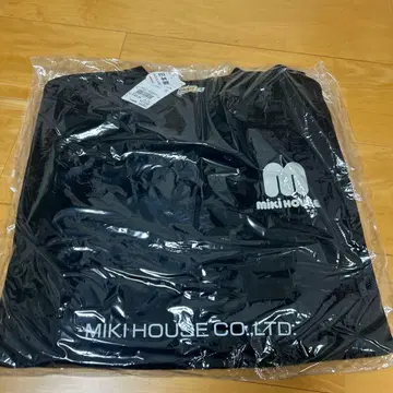 MIKI HOUSE 트레이닝복 L 사이즈 일본제