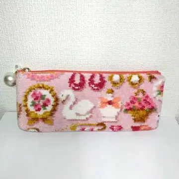 FEILER 드레스업 걸 펜 케이스