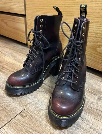 Dr.Martens KENDRA UK3