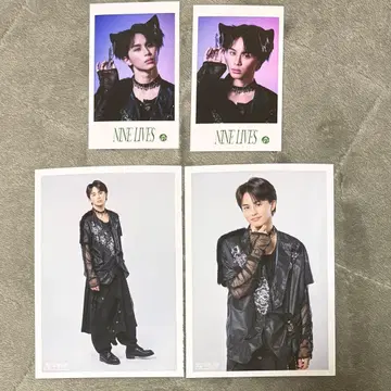 초특급 타쿠야 브로마이드