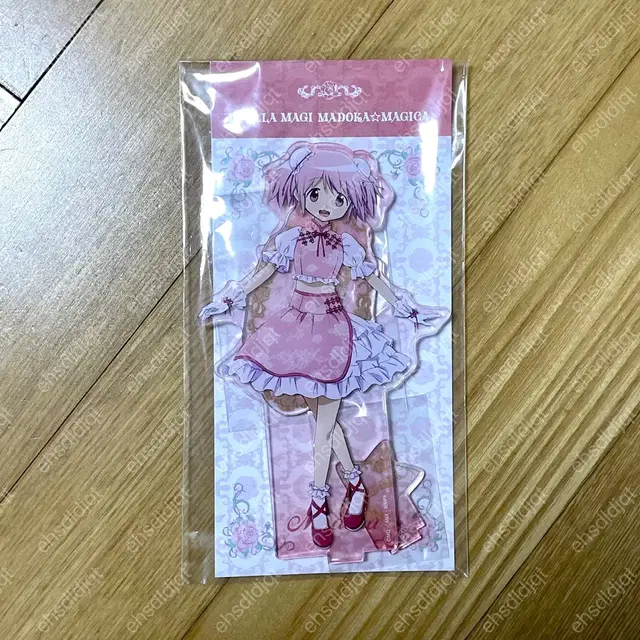 마법소녀 마도카 마기카 마마마 아크릴 스탠드
