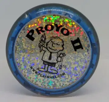 PRO-YO 요요 (하이퍼 루프) 레어