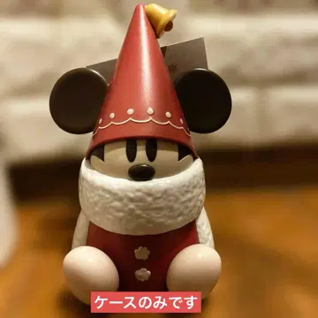 마쉬멜로우 플라스틱 케이스 크리스마스 2025