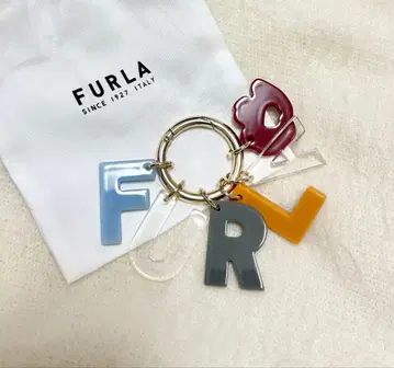 FURLA ALLEGRA 키링