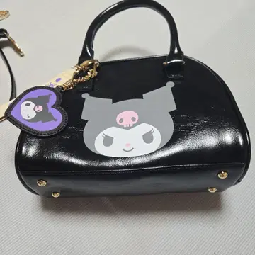 Kuromi bag