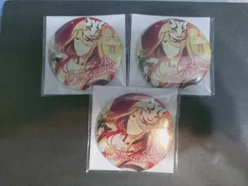 SideM 코론 크리스 캔뱃지