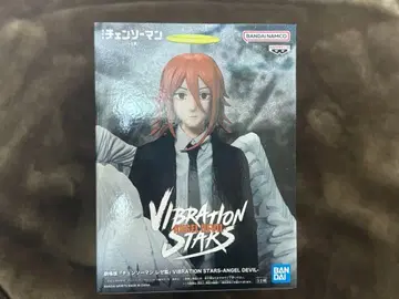 체인소 맨 레제 편 VIBRATION STARS 엔젤 데빌