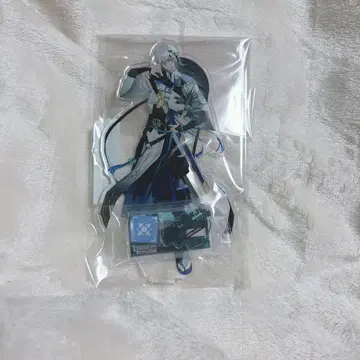 이부라힘 아크릴 스탠드