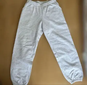 로스앤젤레스 어패럴 스웨트 팬츠 L 사이즈