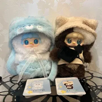 yooki 동면 계획 레어 눈 시크릿