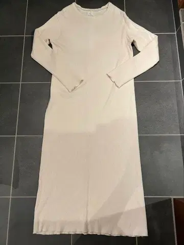 론 헤르만 리브 원피스