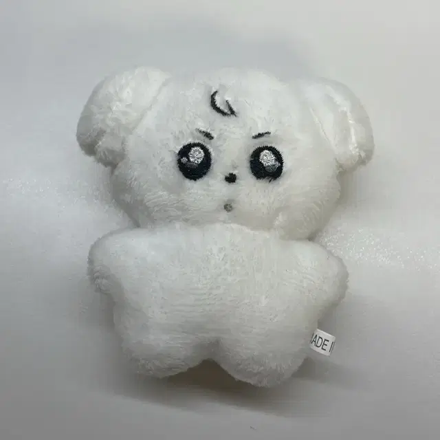 방탄소년단 정국 인형 정뭉이