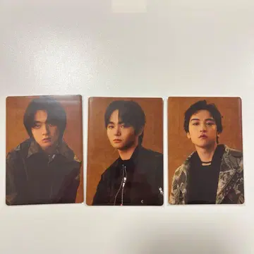 BMSG COMPLETE FILE RUI TAIKI KANON