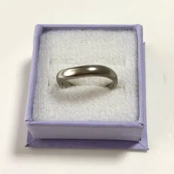 실버 반지 10호 반지 반지 실버