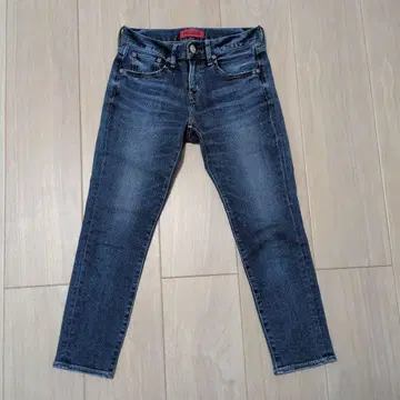 RED CARD 청바지 사이즈 22