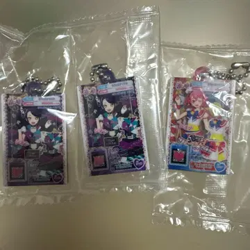 누구나 아크릴 참