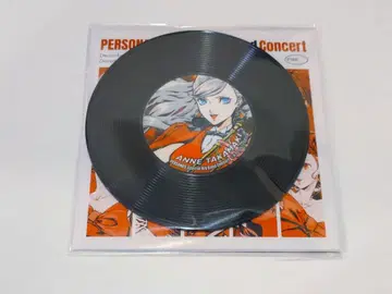 페르소나 5 빅밴드 콘서트 타카마키 안