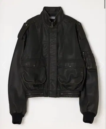 laguagem x seira 라이더 자켓