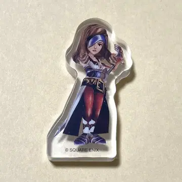 FF9 아크릴 피규어 베아트릭스