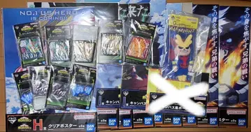 나의 히어로 아카데미아 행복 위에 하위상