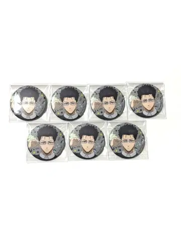 블루 록 츠루기 잔테츠 데님 코디 캔뱃지 도쿄 타워 블루 록 묶음 판매