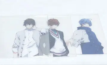 샤레마니 오토메이트 파티 2023 오토파 메시지 카드