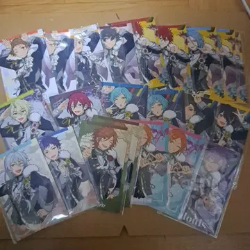 카드 컬렉션 - Superbloom