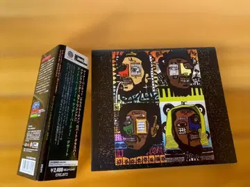 DINNER PARTY + DINNER PARTY: DESSERT CD