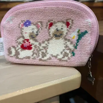 페이러 리베&릴리아 파우치