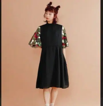 원피스 포멀 결혼식