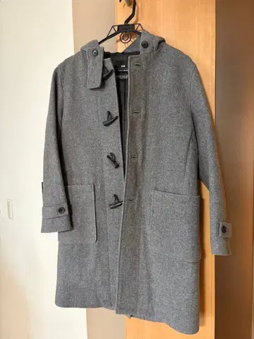 HARE 더플 코트 S 사이즈