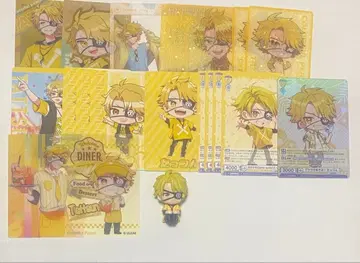 카라피치 타츠운 묶음 판매