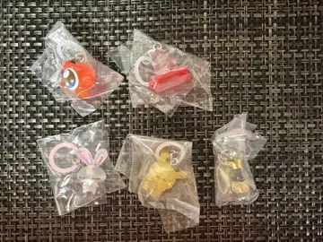 메지루시 액세서리 묶음 판매