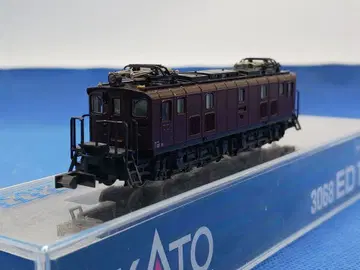 KATO 3068 ED16형 전기 기관차
