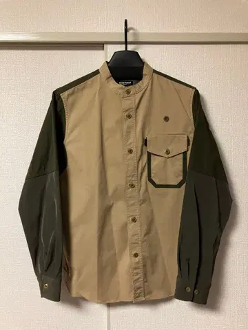 SHAKU HUNTER 헌터 셔츠