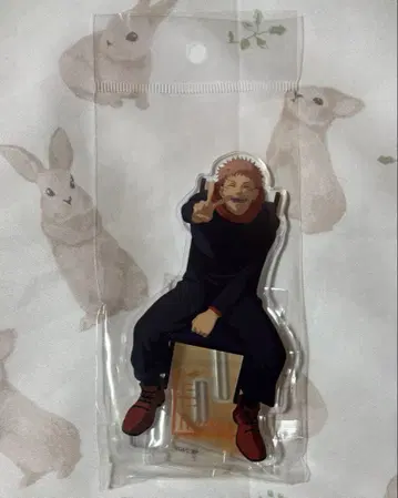 주술회전 class photo 아크릴 스탠드 이타도리 유우지