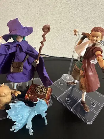 S.H.Figuarts 씰 케이시드로 2체 세트 의상 핸드메이드 커스텀