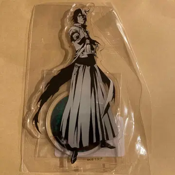 BLEACH WEB 복권 우르키오라 아크릴 스탠드