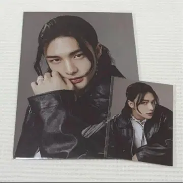 스키즈 Scawaii! MEN 현진 에스카와 2세트