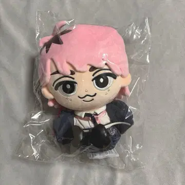 SnowMan 사쿠마 다이스케 스노치루 봉제 인형