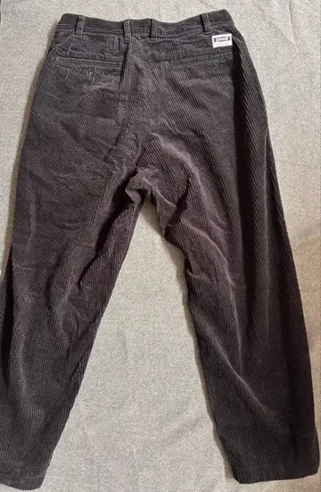Schott corduroy pants S
